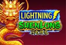 Slot machine Lightning Shenlong di lightning-box