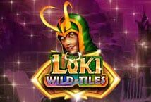Slot machine Loki Wild-Tiles di 2by2-gaming