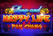 Slot machine Long and Happy Life di ainsworth