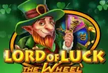 Slot machine Lord of Luck the Wheel di casino-technology