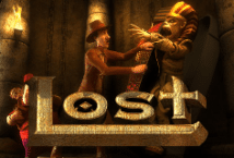 Slot machine Lost di betsoft-gaming