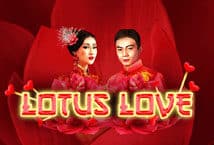 Slot machine Lotus Love di booming-games