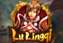 Slot machine Lu Lingqi di dragoon-soft