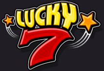 Slot machine Lucky7 di betsoft-gaming