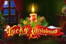 Slot machine Lucky Christmas di netgaming
