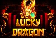 Slot machine Lucky Dragon di isoftbet