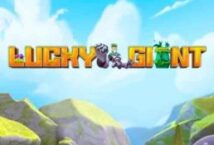 Slot machine Lucky Giant di gameplay-interactive