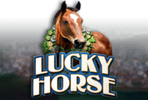 Slot machine Lucky Horse di high-5-games