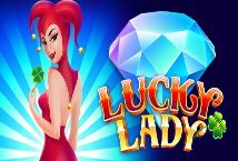 Slot machine Lucky Lady di isoftbet