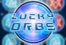 Slot machine Lucky Orbs di 888-gaming