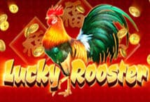 Slot machine Lucky Rooster di high-5-games