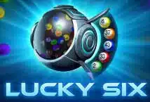 Slot machine Lucky Six di inbet