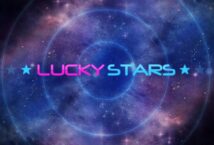 Slot machine Lucky Stars di 1x2-gaming