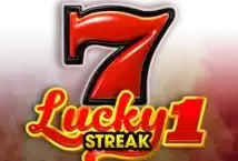 Slot machine Lucky Streak 1 di endorphina