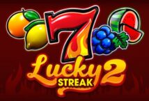 Slot machine Lucky Streak 2 di endorphina