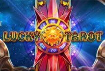 Slot machine Lucky Tarot di gameplay-interactive