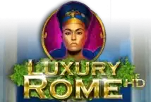 Slot machine Luxury Rome HD di isoftbet
