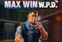 Slot machine MAX WIN W.P.D. di isoftbet