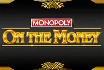 Slot machine Monopoly on the Money di barcrest