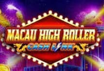 Slot machine Macau High Roller di isoftbet
