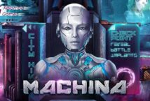 Slot machine Machina di kalamba-games