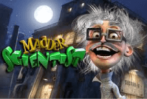 Slot machine Madder Scientist di betsoft-gaming