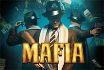 Slot machine Mafia di gameplay-interactive