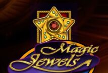 Slot machine Magic Jewels di casino-technology