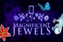 Slot machine Magnificent Jewels di high-5-games