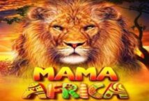 Slot machine Mama Africa di 5men-gaming