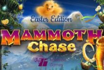 Slot machine Mammoth Chase: Easter Edition di kalamba-games