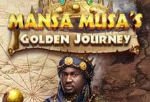 Slot machine Mansa Musa’s Golden Journey di netgaming