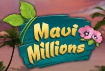 Slot machine Maui Millions di kalamba-games