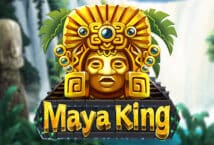 Slot machine Maya King di dragoon-soft