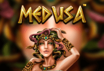 Slot machine Medusa di nextgen-gaming