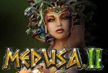 Slot machine Medusa II di nextgen-gaming
