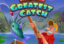 Slot machine Mega Greatest Catch di evoplay