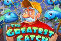 Slot machine Mega Greatest Catch Bonus Buy di evoplay