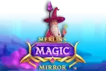 Slot machine Merlin’s Magic Mirror di isoftbet
