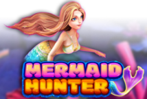 Slot machine Mermaid Hunter di ka-gaming