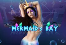 Slot machine Mermaid’s Bay di mascot-gaming