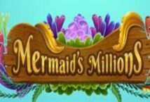 Slot machine Mermaid’s Millions di 888-gaming