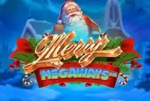 Slot machine Merry Megaways di iron-dog-studio