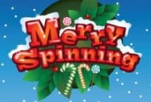 Slot machine Merry Spinning di booming-games