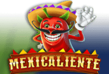 Slot machine Mexicaliente di ka-gaming