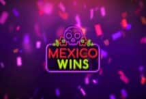 Slot machine Mexico Wins di booming-games