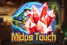 Slot machine Midas Touch di dragoon-soft