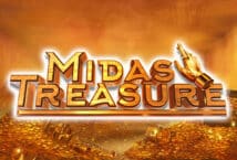 Slot machine Midas Treasure di kalamba-games