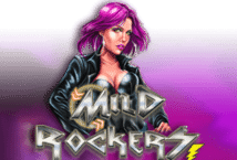 Slot machine Mild Rockers di lightning-box