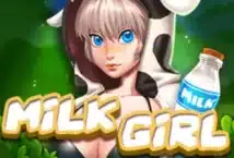Slot machine Milk Girl di ka-gaming